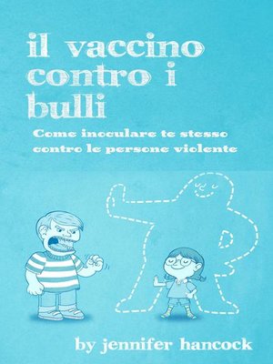 cover image of Il vaccino contro i bulli